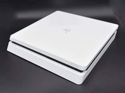 Sony PS4 slim playstation console 1tb sealed
