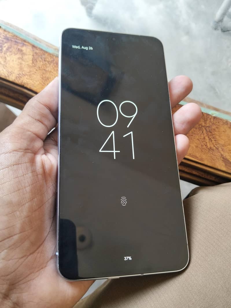 Google Pixel 8 Pro 1