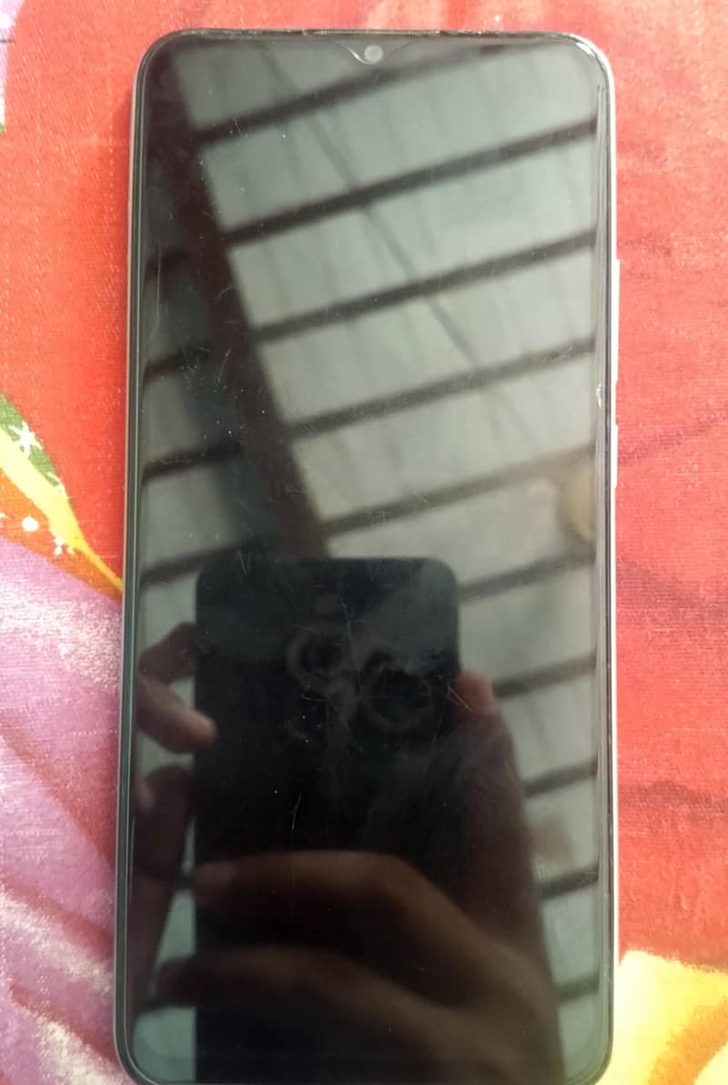 OPPO A16e 0