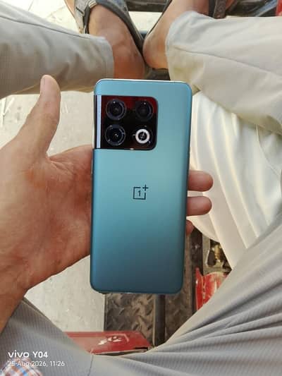 One Plus 10 Pro
