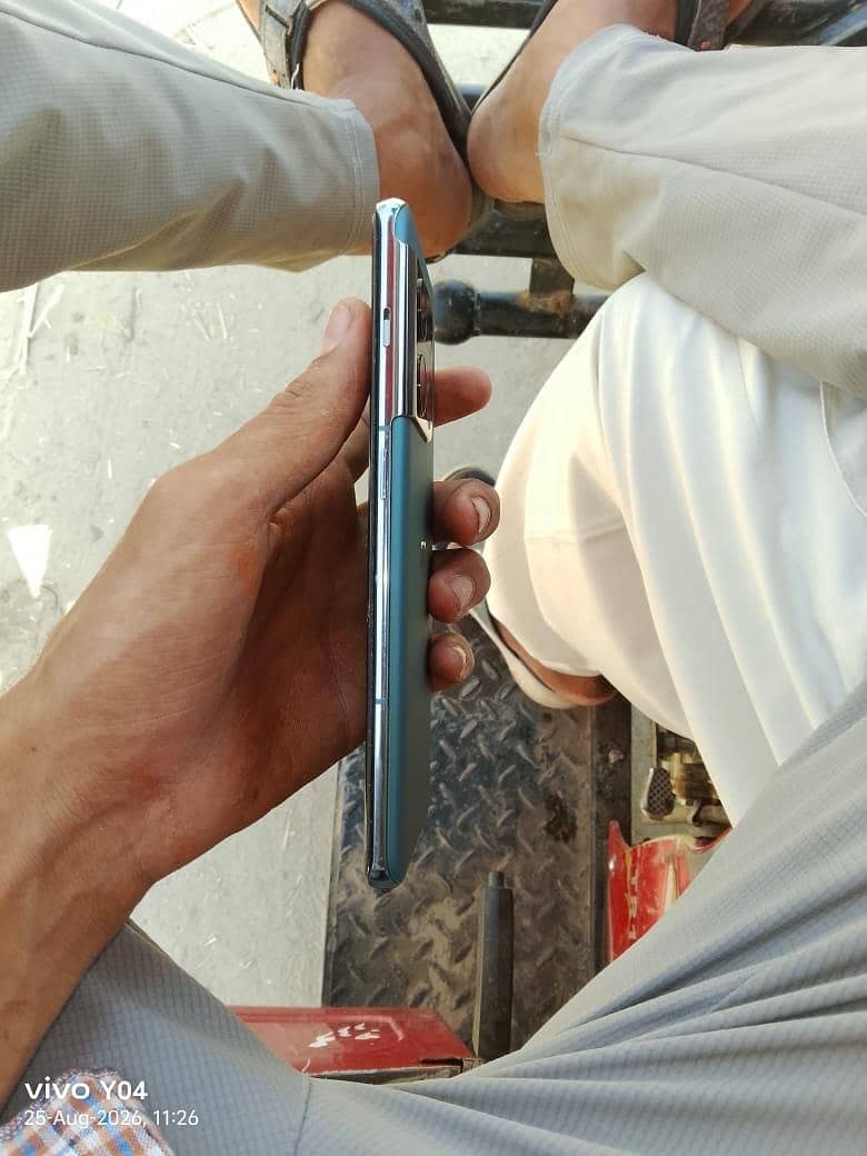 One Plus 10 Pro 2