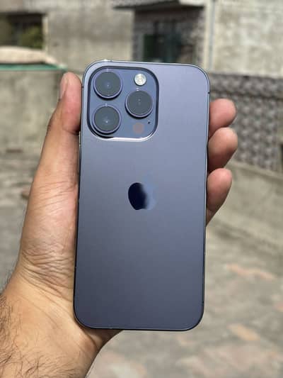 Apple iPhone 14 Pro Jv