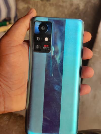 Infinix Zero X Neo