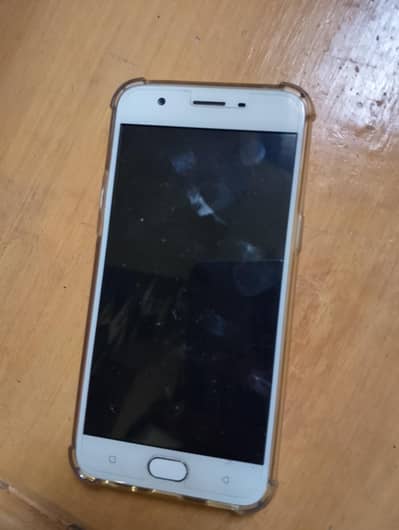 OPPO A57