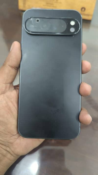 Google Pixel 9 Pro XL