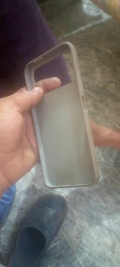 Infinix Smart 8