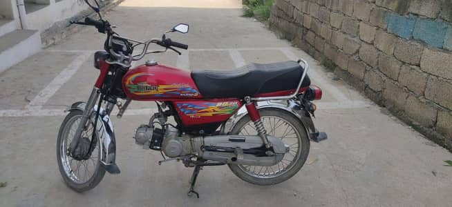 bike for sell