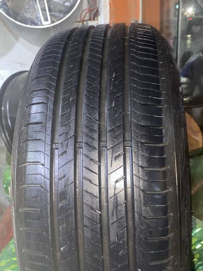 195-65-15 Trocmox Set for sale!
