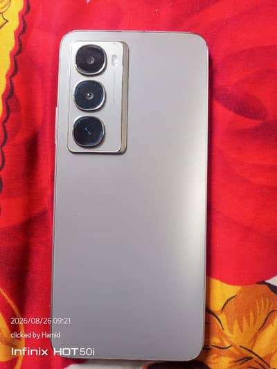 Itel City 100