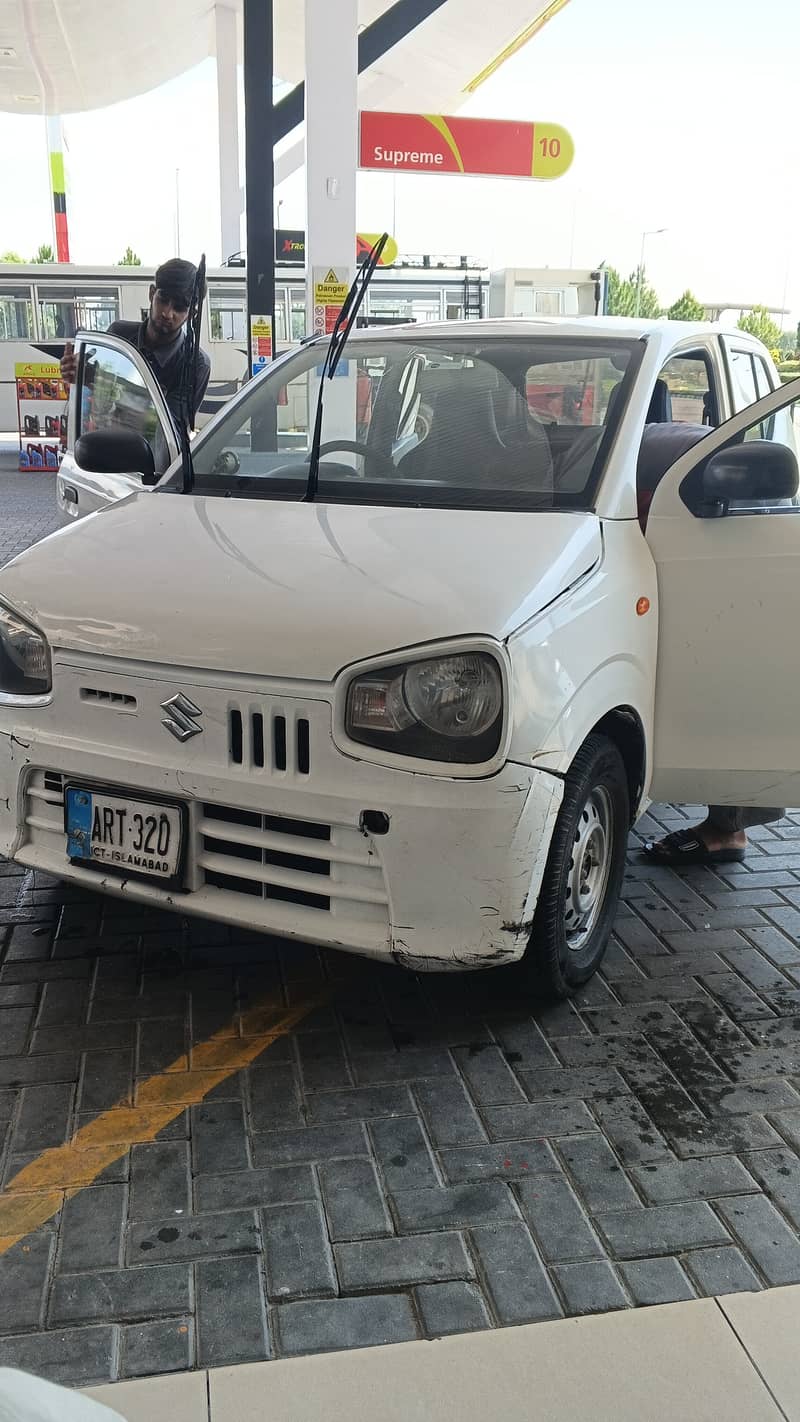 Need driver for indrive/yango 0