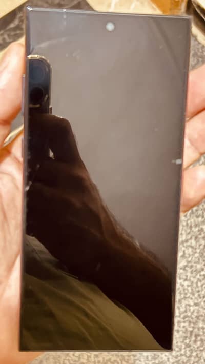 Samsung Mobile Note 10 Plus