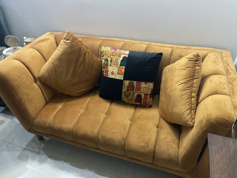 2 seater sofa 3