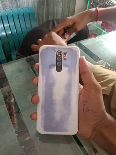 Xiaomi Redmi 9 exchange 3GP hai 32