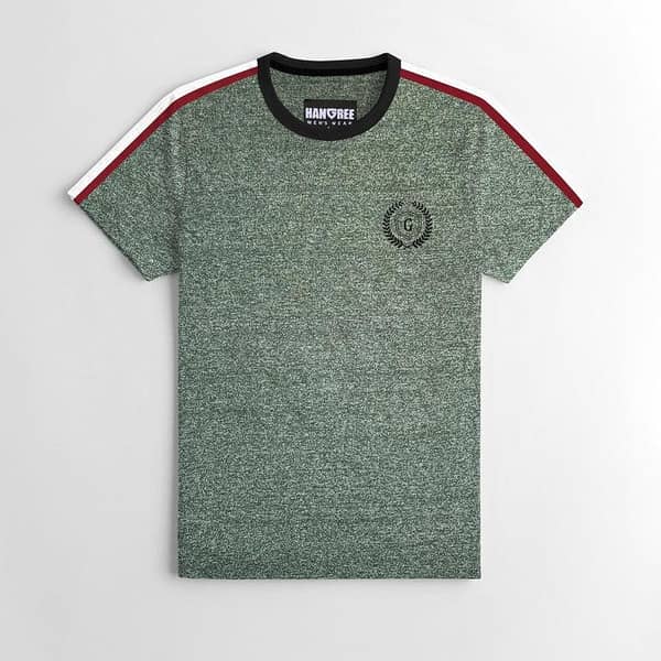 HG Signature Unique Fashion Tee