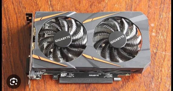 Rx 460 4Gb