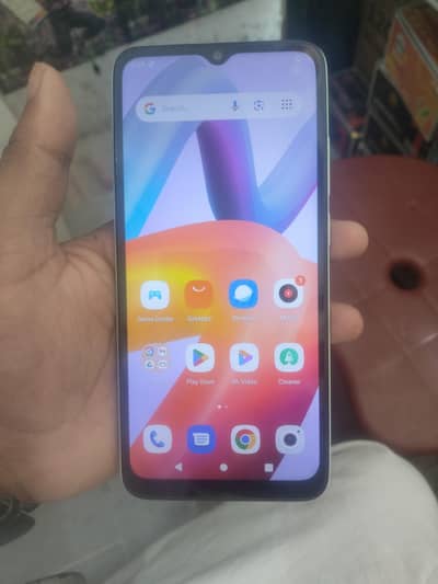 Redme A2+ 3/64