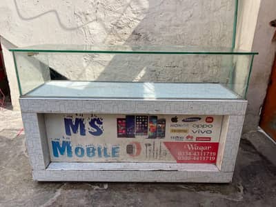 counter for sale condition 10/9