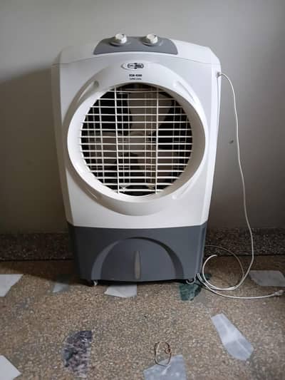 Super Asia Room Cooler ECM 4500 Super Cool
