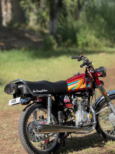 urgent sale Honda