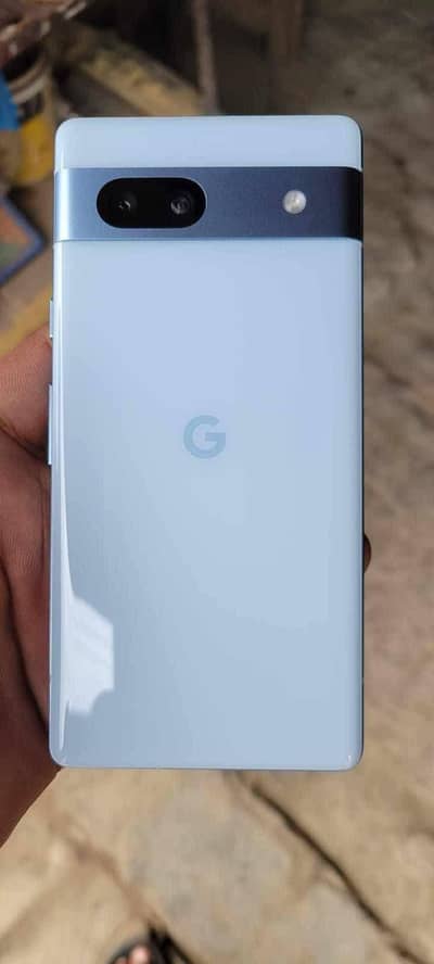 Google Pixel 7a
