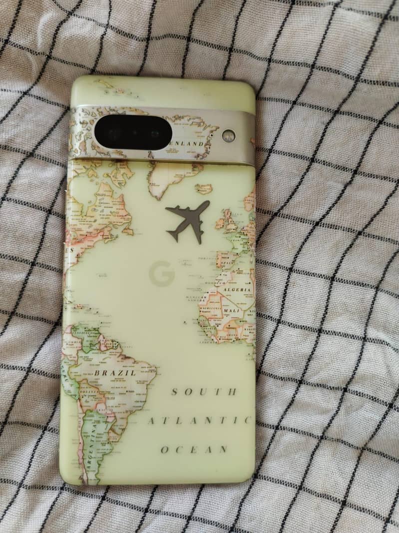 Google Pixel 7 0