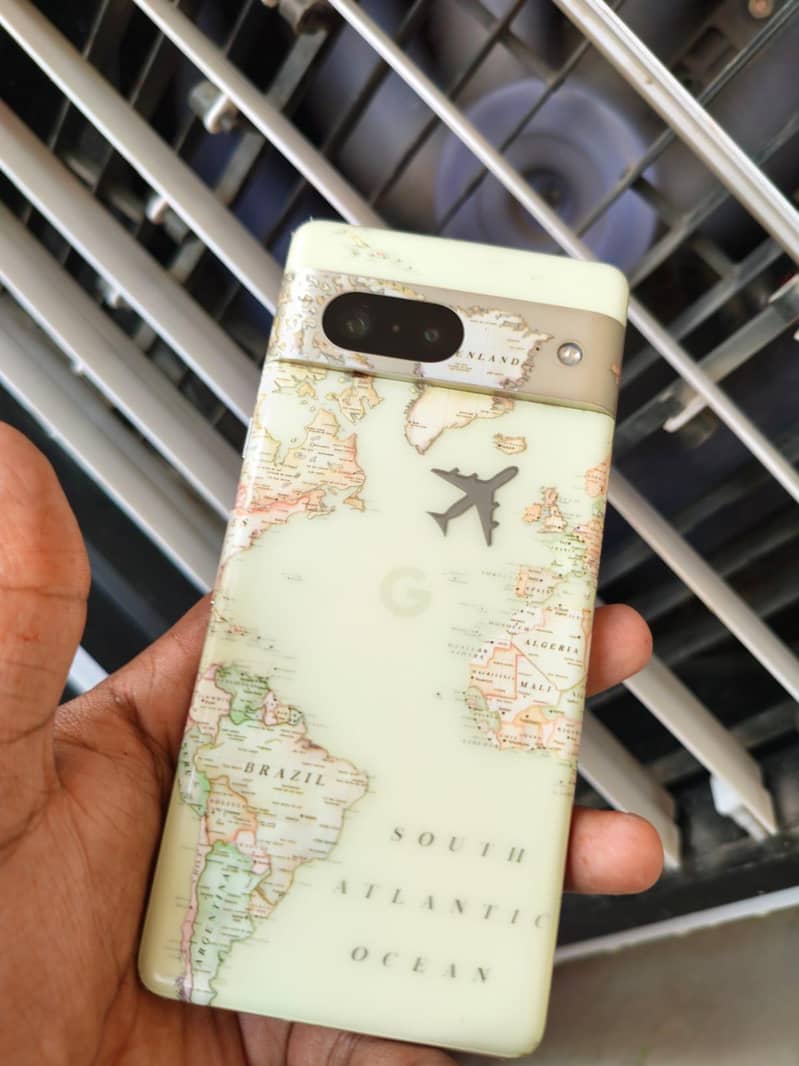 Google Pixel 7 2