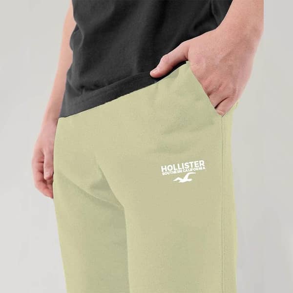 PREMIUM BAIGE SOFT COTTON SUMMER TROUSER