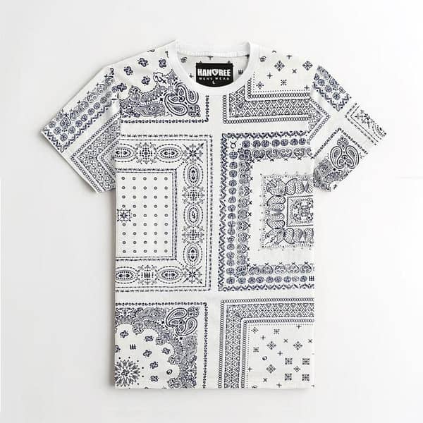 HG Designer Exclusive Tee Shirt