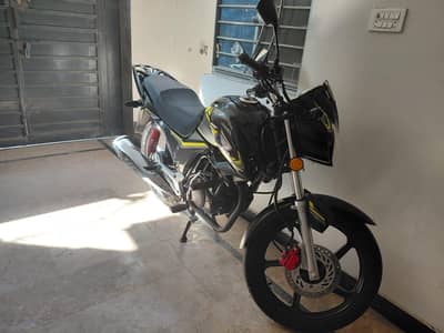 Honda cb150f bike 2026 model for sale
