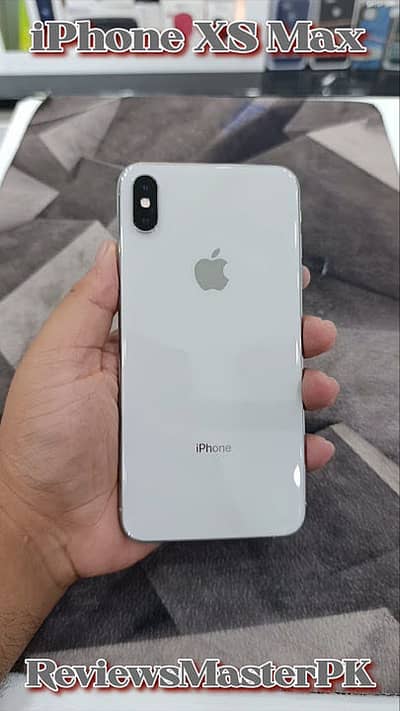 Need Apple iPhone XS Max PTA Approved Board