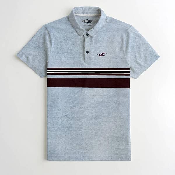 HLSTR Amazed Polo Shirt