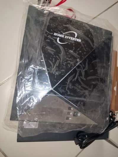 Home Usage Inverter