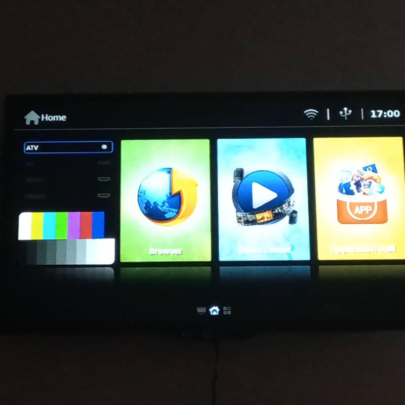 led sony 0