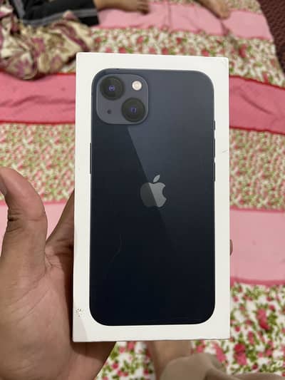 Apple iPhone 13 Non PTA JV 128Gb