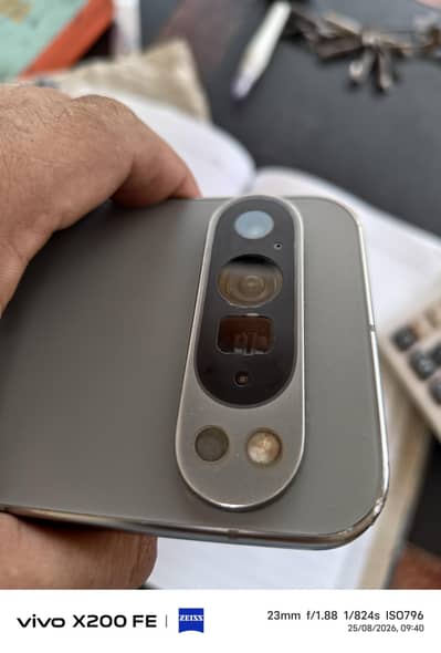 Google Pixel 9 Pro XL