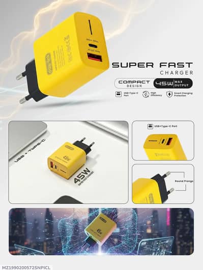 Best Charging Adapter