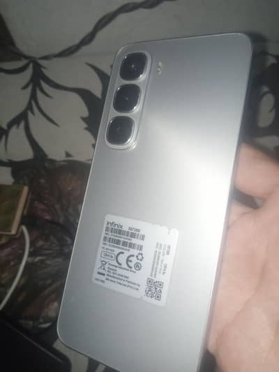 Infinix hot 60i