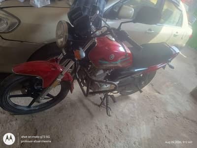 ybzdx 23 model, carefully used