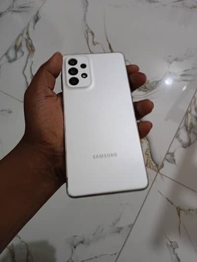 Samsung Mobile A73 5G