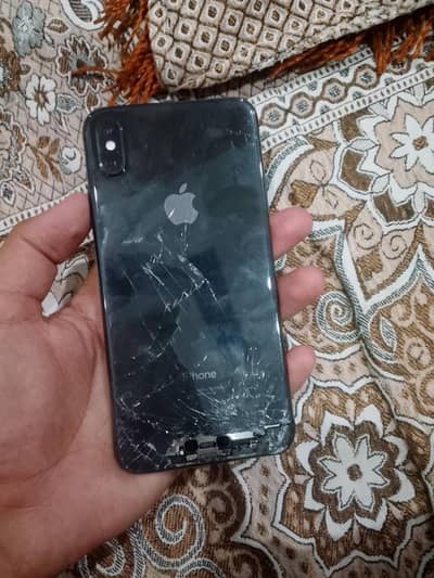 Apple iPhone XS Max
