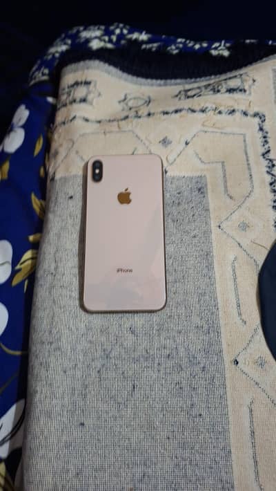 Apple iPhone XS Max / 256gb official PTA / iphone xs max /iphone