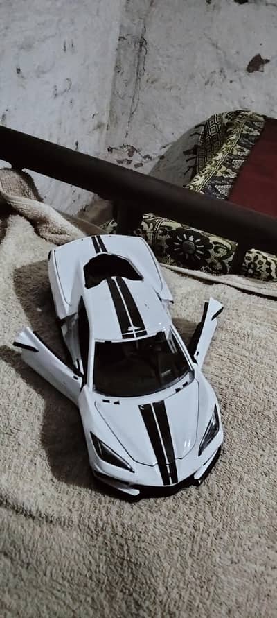 heavy metal car