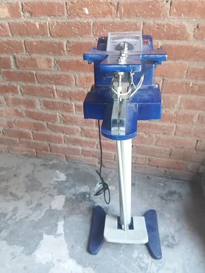 sealer machine
