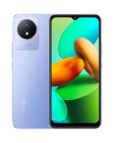 Vivo Y02