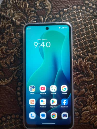 moto g 5g xT2417d (4 128)