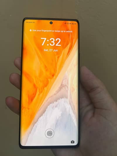 honor x9a 8+8/256