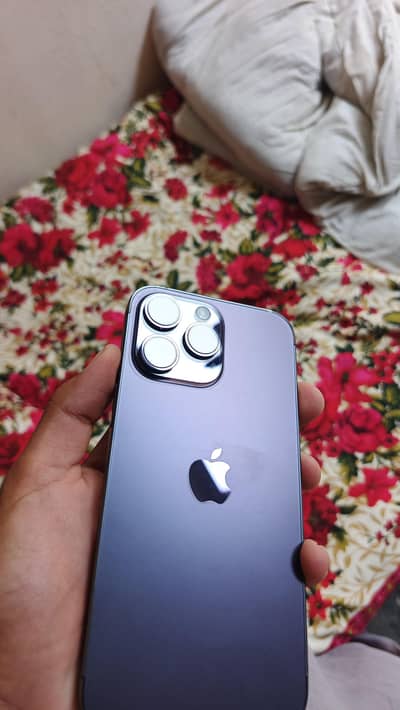 Apple iPhone 14 Pro Max Lush 