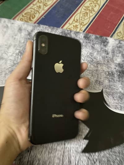 Apple iPhone XS