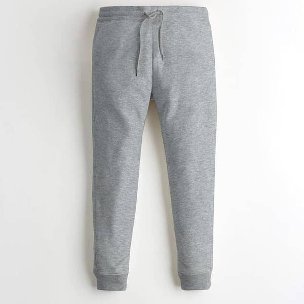 ZRA TERRY JOGGAR TOUSER