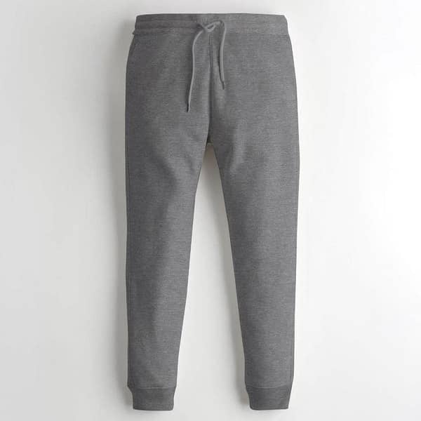 ZRA TERRY JOGGAR TOUSER